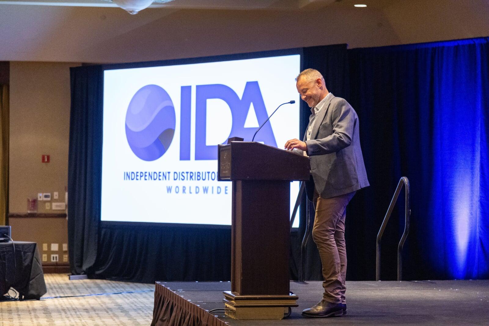 Convention Independent Distributors Association